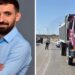 Incidente mortale a Gudja, identificata la vittima