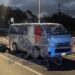 Scontro tra motocicletta e van a Mosta, 38enne gravemente ferito