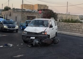 Incidente mortale a Gudja, perde la vita un motociclista di 34 anni