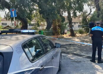 Scontro tra auto e furgone a Zabbar: gravemente ferita una bambina di 3 anni