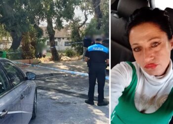 Scontro tra auto e furgone a Zabbar: gravemente ferita una bambina di 3 anni