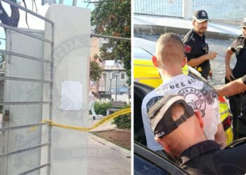 Uomo trovato morto a St. Julian’s: arrestato un 27enne polacco