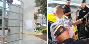 Uomo trovato morto a St. Julian’s: arrestato un 27enne polacco