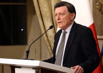 Alfred Sant