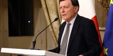 Alfred Sant