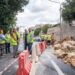 Mellieha, dopo il crollo del muro riapre la strada per Ghadira