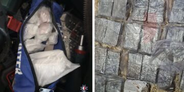 Blitz antidroga tra Malta e Gozo: sequestrati oltre 28 chili di eroina e cocaina, otto arresti