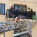 Incendio in una palazzina a Xlendi, quattro residenti evacuati