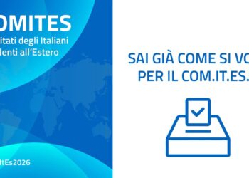Italiani a Malta, si rinnova il Comites: tempo fino al 4 novembre per richiedere di votare