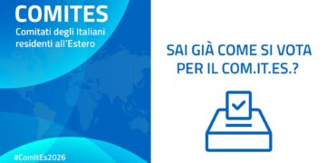 Italiani a Malta, si rinnova il Comites: tempo fino al 4 novembre per richiedere di votare