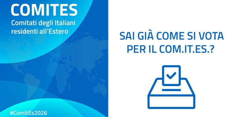 Italiani a Malta, si rinnova il Comites: tempo fino al 4 novembre per richiedere di votare