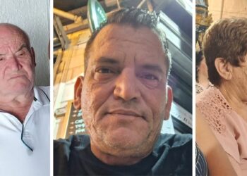«Ho ucciso entrambi i miei genitori»: le parole di John Cassar durante le trattative con la polizia
