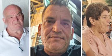 «Ho ucciso entrambi i miei genitori»: le parole di John Cassar durante le trattative con la polizia