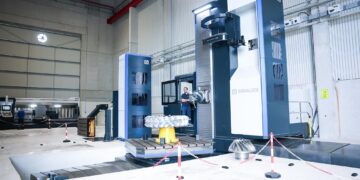 Malta entra nella filiera industriale dell’eolico: GiMAS inaugura uno stabilimento da 10 milioni ad Hal Far