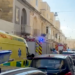 Crolla parte del soffitto di un’abitazione a Marsa: feriti padre e figlio di 10 anni