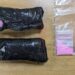 Nella valigia 70mila euro di ketamina: 26enne arrestata appena sbarcata in aeroporto