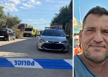 Omicidio a Mqabba, il sospettato è John Cassar: suo fratello sta scontando 40 anni per femminicidio