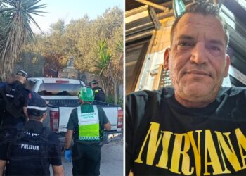 Omicidio di Mqabba, la gelida reazione dell’indagato alla notizia che il padre era vivo: «Che peccato»