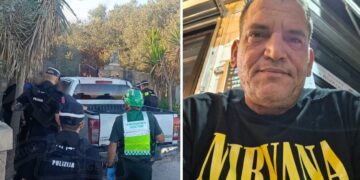 Omicidio di Mqabba, la gelida reazione dell’indagato alla notizia che il padre era vivo: «Che peccato»