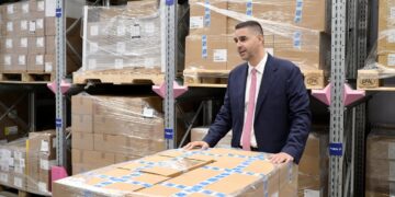Vaccini antinfluenzali, scongiurato il rinvio a gennaio: Malta trova una soluzione con l’Italia