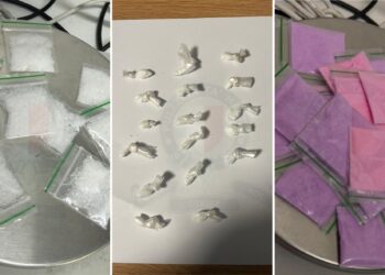 Controlli antidroga tra St. Paul’s Bay e Marsa: tre persone in manette