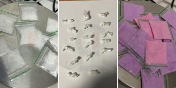 Controlli antidroga tra St. Paul’s Bay e Marsa: tre persone in manette