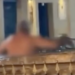 Bagno nudo nella fontana della piazza di Zebbug: la polizia avvia un’indagine